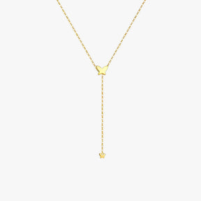 Necklace : Verstelbare Choker - Moeiteloos Stijlvol in 2 van Pantino