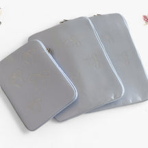 gadgets : Cover - Stijlvolle Bescherming in Blauw van Pantino
