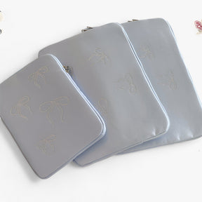 gadgets : Cover - Stijlvolle Bescherming in Blauw van Pantino