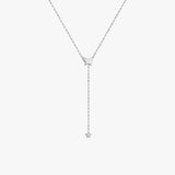 Adjustable Choker - Effortlessly Stylish