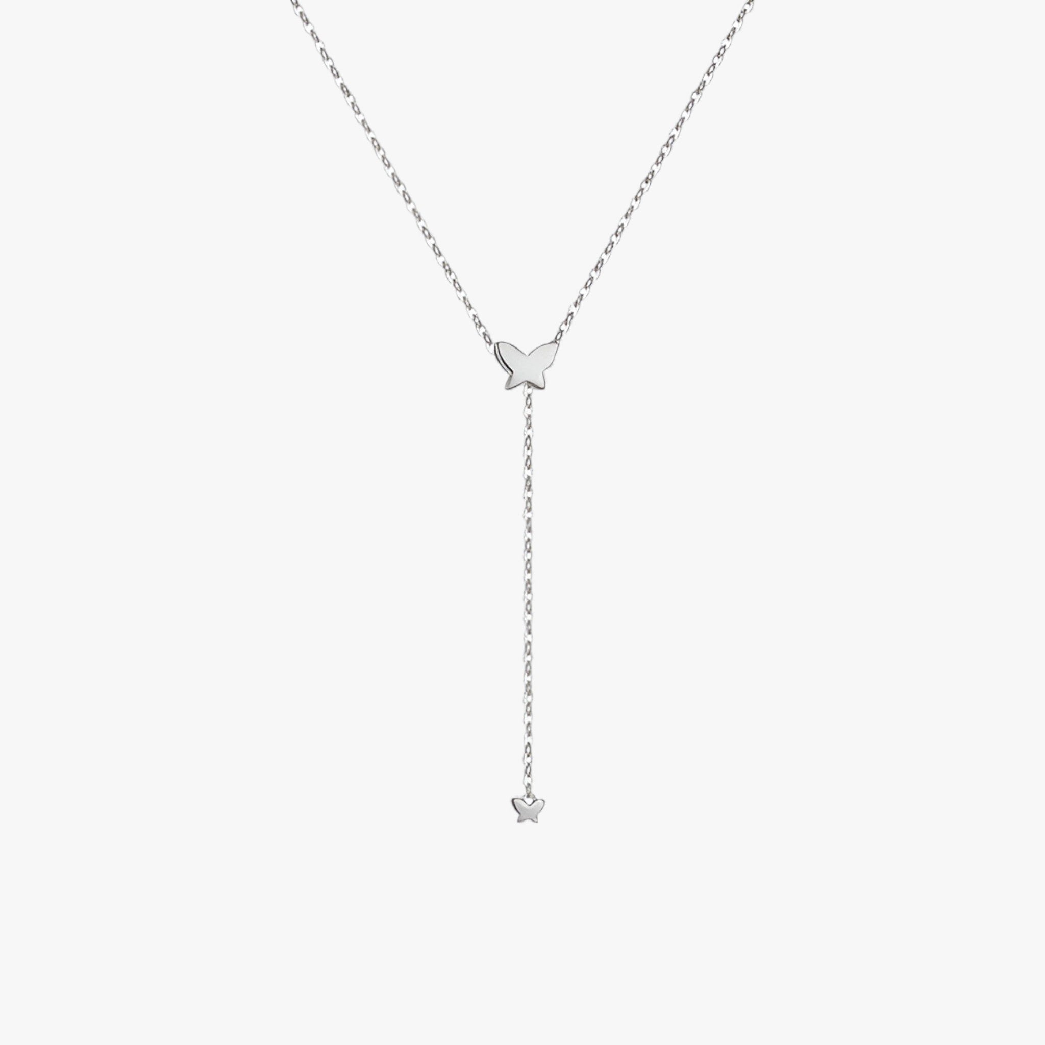 Necklace : Verstelbare Choker - Moeiteloos Stijlvol in 1 van Pantino
