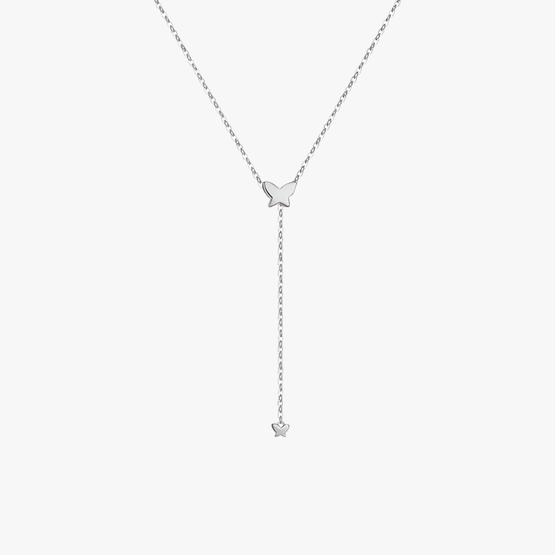 Necklace : Verstelbare Choker - Moeiteloos Stijlvol in 1 van Pantino