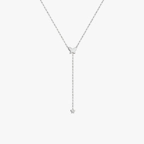 Necklace : Verstelbare Choker - Moeiteloos Stijlvol in 1 van Pantino