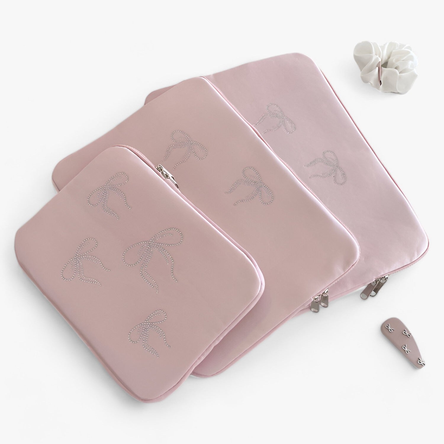 gadgets : Cover - Stijlvolle Bescherming in Roze van Pantino