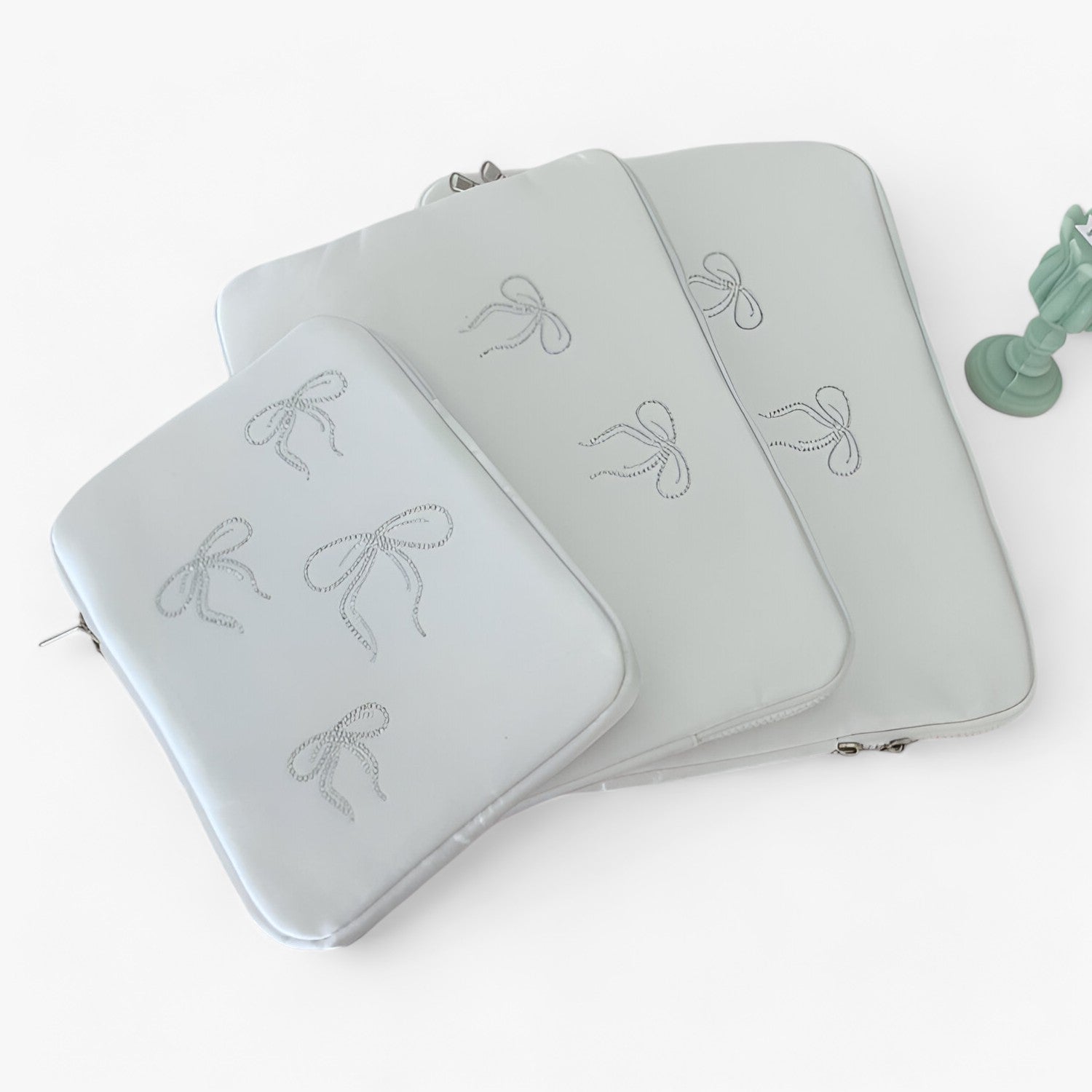 gadgets : Cover - Stijlvolle Bescherming in Wit van Pantino