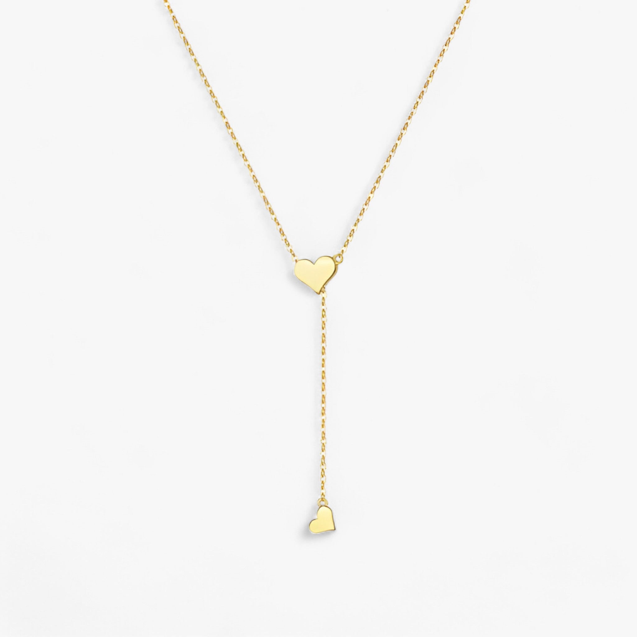 Necklace : Verstelbare Choker - Moeiteloos Stijlvol in 4 van Pantino