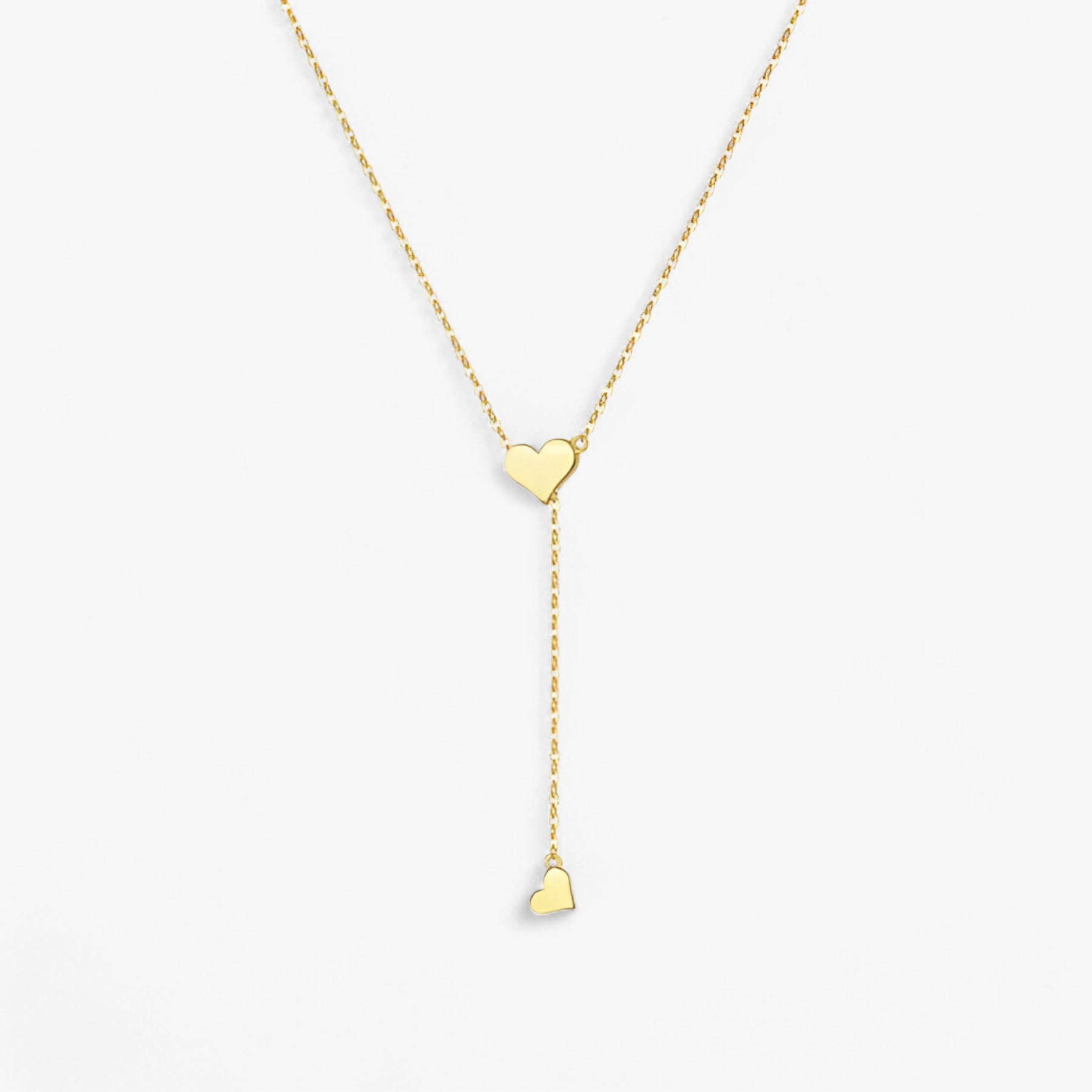 Necklace : Verstelbare Choker - Moeiteloos Stijlvol in 4 van Pantino