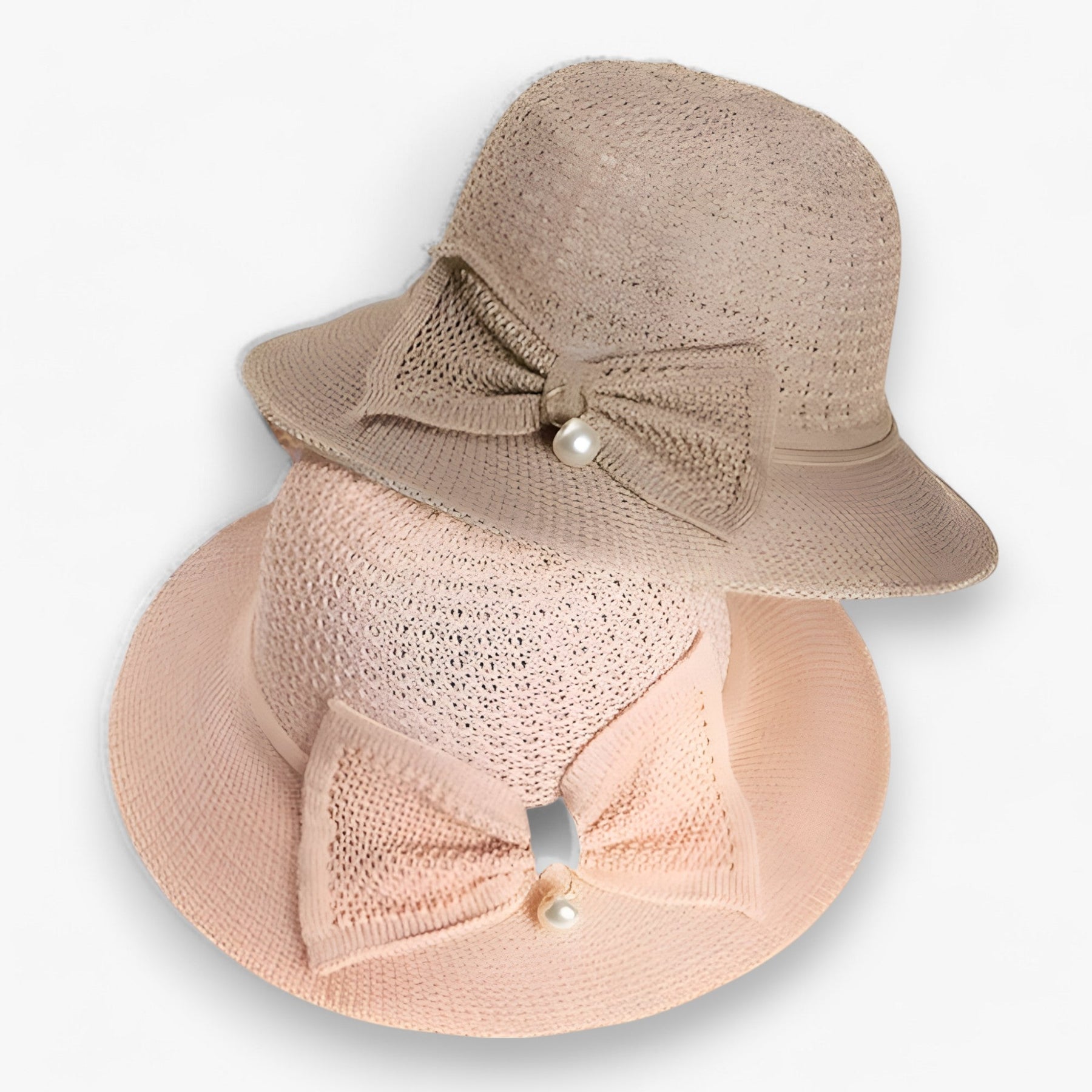 Sun Hat : Vrouwen Zonnehoed - Verdampende Zonnebrandbescherming in van Pantino