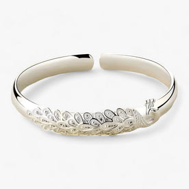 women's bracelet : Pauw Armband Dames - Modieuze Elegant in Standaard Titel van Pantinoshop