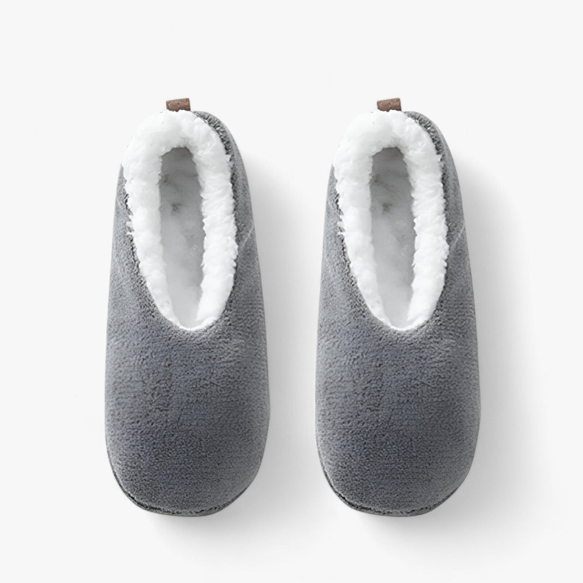 other : Comfortabele Sokkenen - Antislip Comfort (1 Paar + 1 Paar Gratis) - 1 Paar Grijs in van Pantino