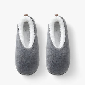 other : Comfortabele Sokkenen - Antislip Comfort (1 Paar + 1 Paar Gratis) - 1 Paar Grijs in van Pantino