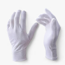 outdoor equipment : GlacierGuard - Winterhandschoenen - Warme en Waterdichte Bescherming in Wit (Dun) van Pantino