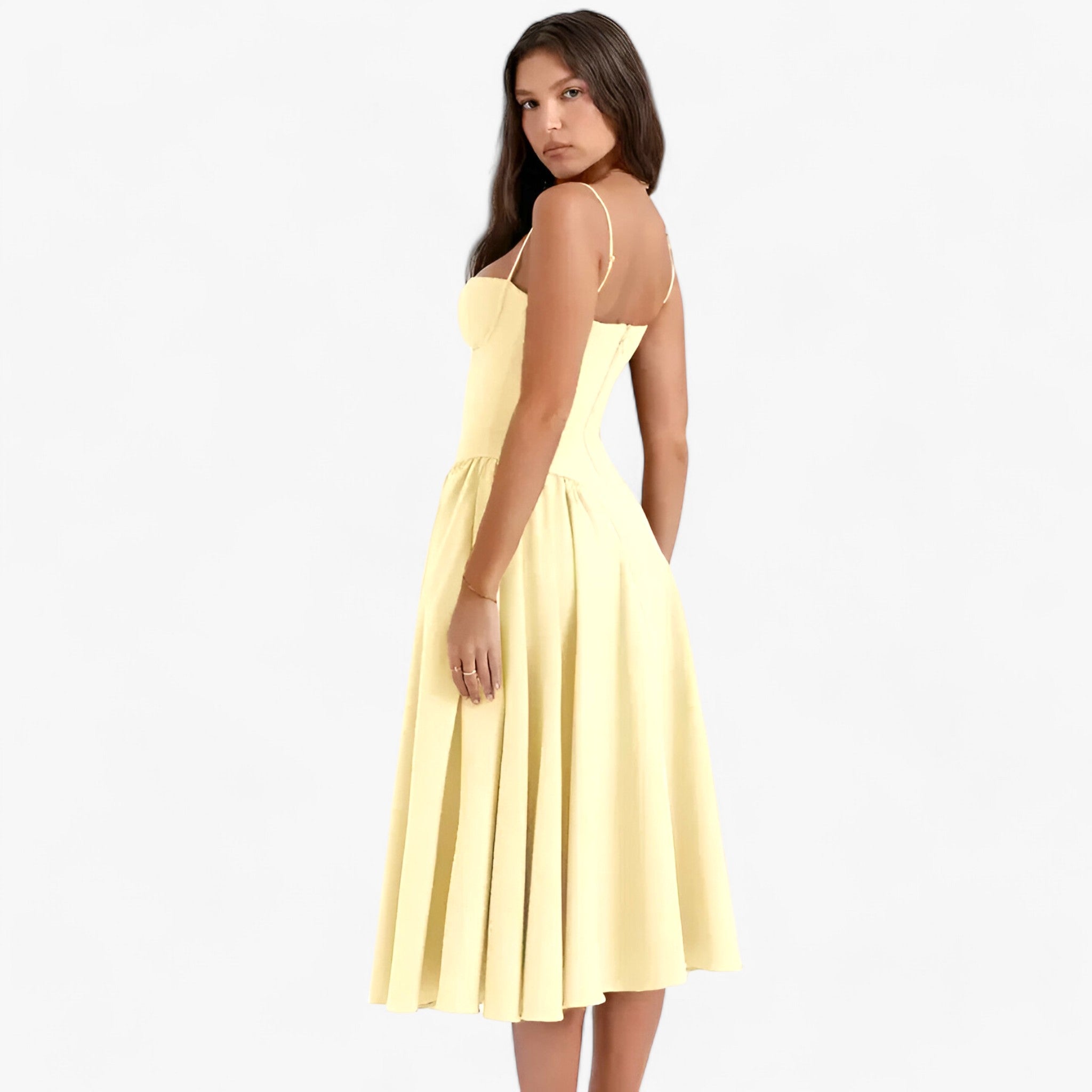 Elegant Heren Korset - Tijdloze Stijl voor Elke Gelegenheid
