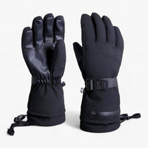 outdoor equipment : ArcticShield - Winterskihandschoenen - Winddicht & Draagbaar Comfort in Zwart XL van Pantino