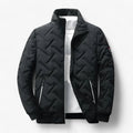Giacca imbottita - Calore supremo e protezione elegante - Verde