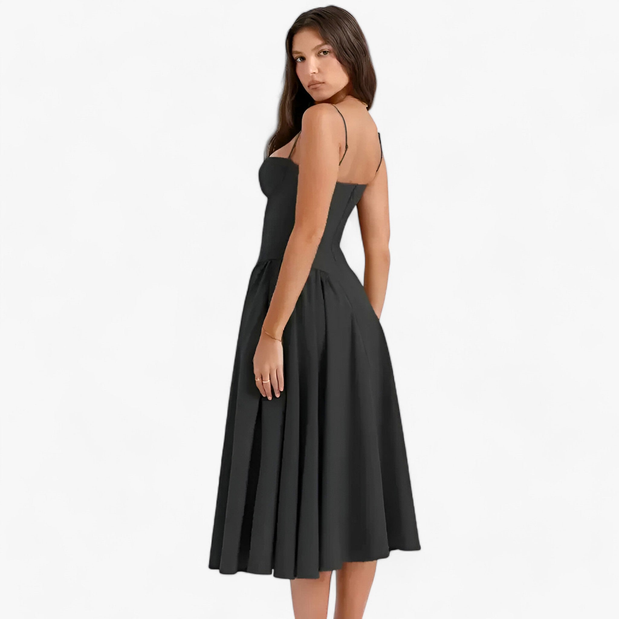 Elegant Heren Korset - Tijdloze Stijl voor Elke Gelegenheid
