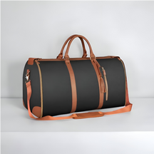 bags : Reistas Roze - SmoothTravel Pro - De die Je Kleding Kreukvrij in Zwart van Pantino