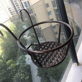 home & garden : Unieke Plantenhanger - Geniet van de Natuur Overal en Altijd - Wit in van Pantino