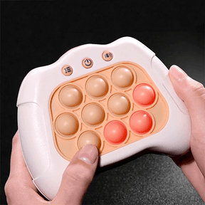gadgets : Pop-Up Toy - Draagbare Spelconsole voor Kinderen in van Pantino