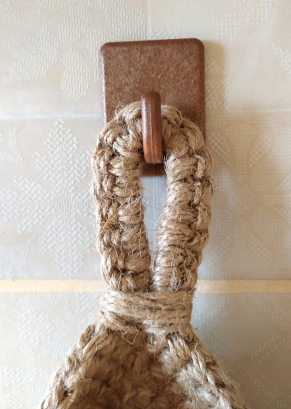 home & garden : Hangende Wand Groente - En Fruitmanden in van Pantino