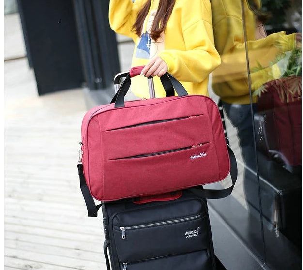 bags : Belleza's Koffertas Pro - Zwart Kein in van Pantino