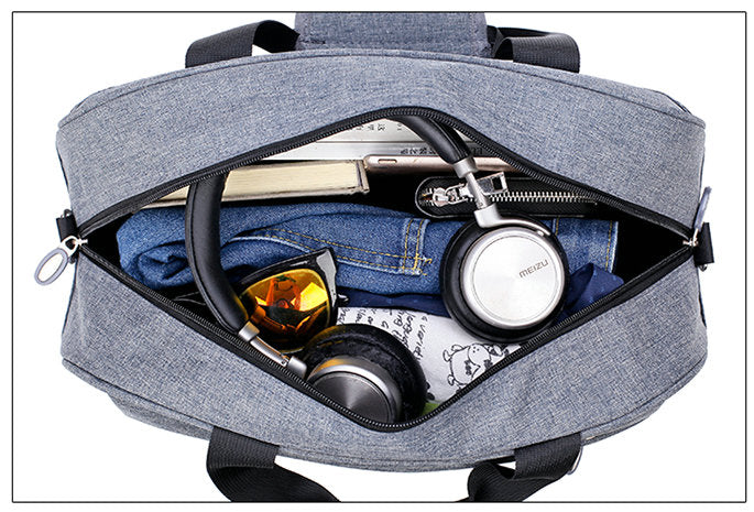 bags : Belleza's Koffertas Pro - Zwart Kein in van Pantino