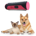 Multifunctionele 3-in-1 Huisdierenhaarborstel Honden Katten
