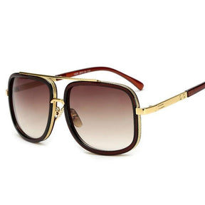 Sunglasses : Gepolariseerde Zonnebril Heren Zwart - UV400 Bescherming voor optimaal zicht en comfortabel design in van Pantino