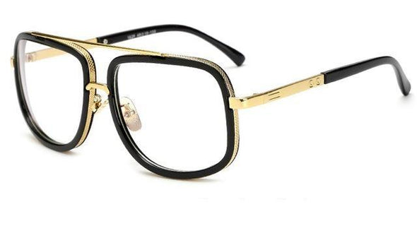 Sunglasses : Gepolariseerde Zonnebril Heren Zwart - UV400 Bescherming voor optimaal zicht en comfortabel design in Wit van Pantino