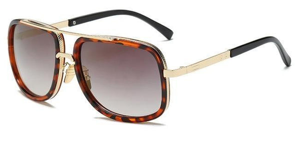 Sunglasses : Gepolariseerde Zonnebril Heren Zwart - UV400 Bescherming voor optimaal zicht en comfortabel design in van Pantino