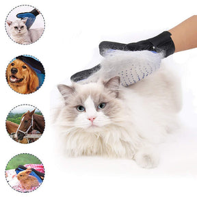 pets : FurGlove - Reiniging en Massage in Één in van Pantino