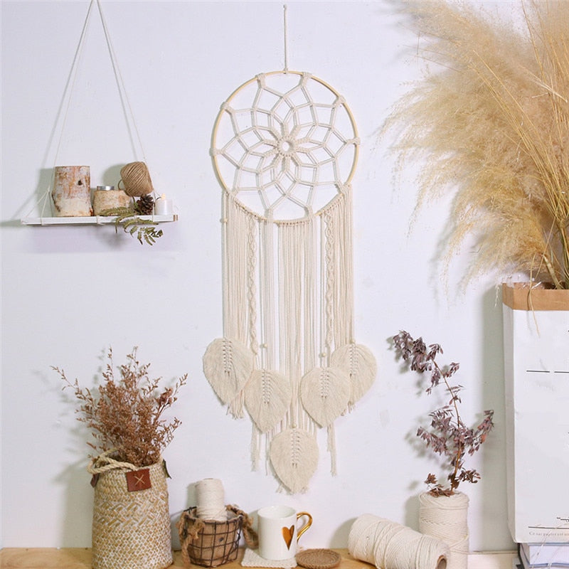 home & garden : Verlichte Mandala Wanddecoratie in van Pantino