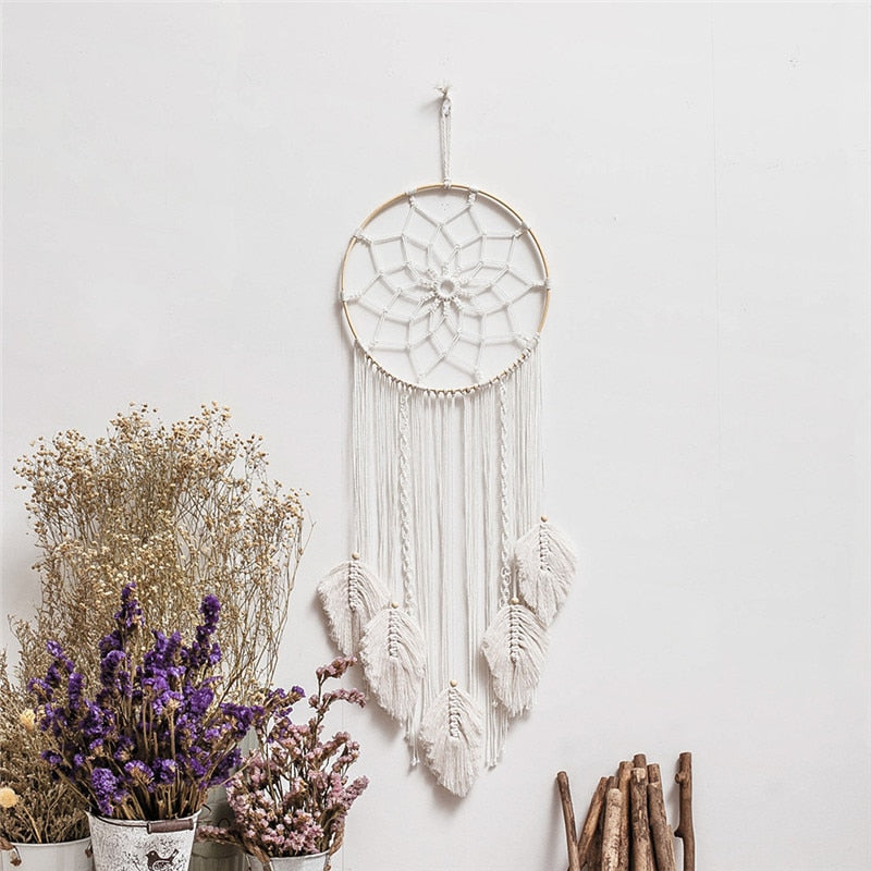 home & garden : Verlichte Mandala Wanddecoratie in van Pantino