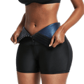 SlimCore Deluxe - Wacht Niet Langer & Krijg Je Perfecte Silhouette - Zwart