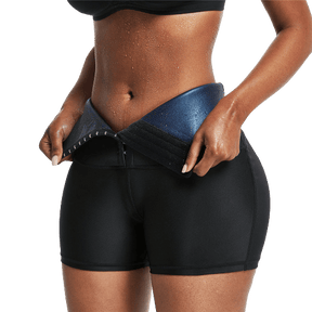 other : SlimCore Deluxe - Wacht Niet Langer & Krijg Je Perfecte Silhouette - Zwart in van Pantino
