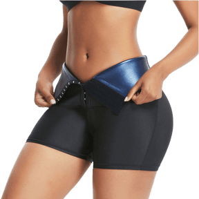 other : SlimCore Deluxe - Wacht Niet Langer & Krijg Je Perfecte Silhouette - Zwart in van Pantino