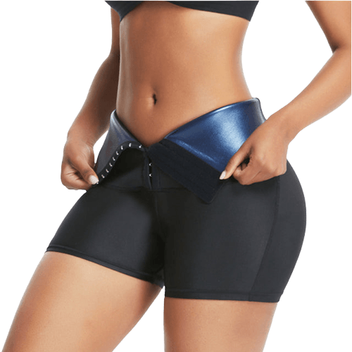 other : SlimCore Deluxe - Wacht Niet Langer & Krijg Je Perfecte Silhouette - Zwart in van Pantino