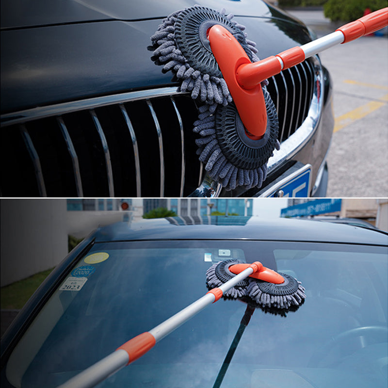 Car Cleaning Brush : CarMop - Autoreinigingsaccessoires in van Pantino