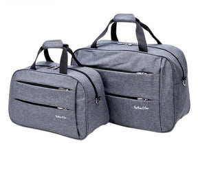 bags : Belleza's Koffertas Pro - Zwart Kein in van Pantino