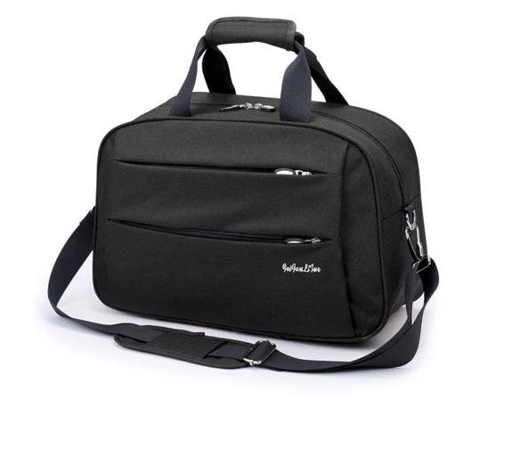bags : Belleza's Koffertas Pro - Zwart Kein in Zwart kein van Pantino