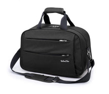 bags : Belleza's Koffertas Pro - Zwart Kein in Zwart groot van Pantino