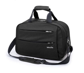 bags : Belleza's Koffertas Pro - Zwart Kein in Zwart groot van Pantino