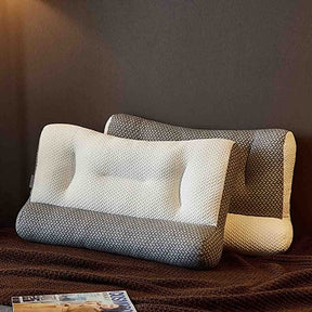 home & garden : CozySleep - Het Nummer 1 Kussen voor Slapen Zonder Pijn - Wit in van Pantino