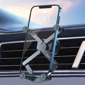 Car Phone Holder : Telefoonhouder Auto Dashboard - Verstelbaar Universeel in van Pantino