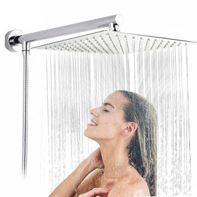 home & garden : Ultrasone Regendouche voor Wandmontage in van Pantino