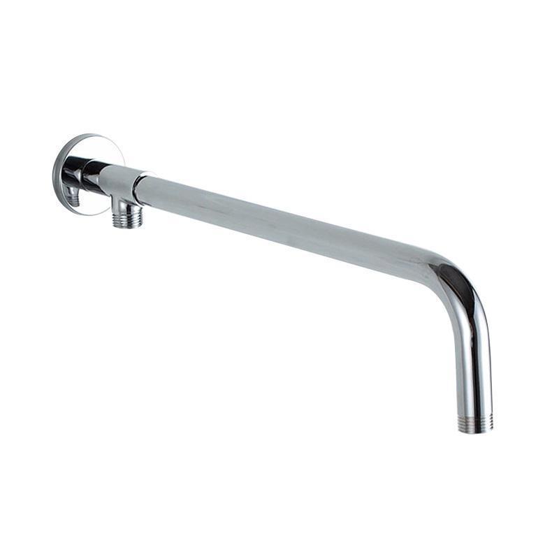 home & garden : Ultrasone Regendouche voor Wandmontage in van Pantino