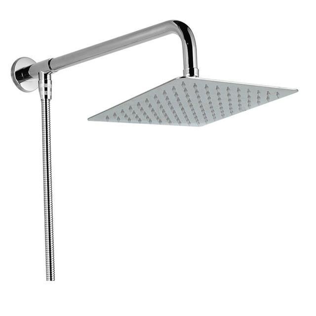home & garden : Ultrasone Regendouche voor Wandmontage in van Pantino