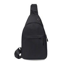 bags : Heren Schoudertas voor Avontuur in Black van Pantino