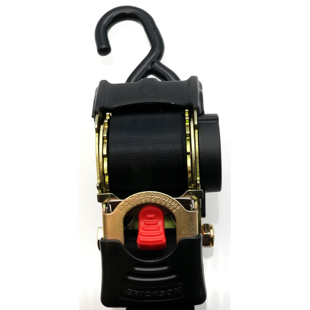 outdoor equipment : HookMaster - Ultieme Universele Enkele S-Haak in van Pantino