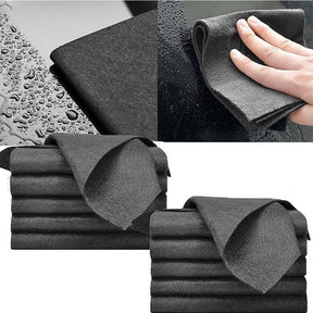 home & garden : Magische Reinigingsdoek Pro - Apparaten Ruiten Keuken Reinigen - Microvezel in van Pantino